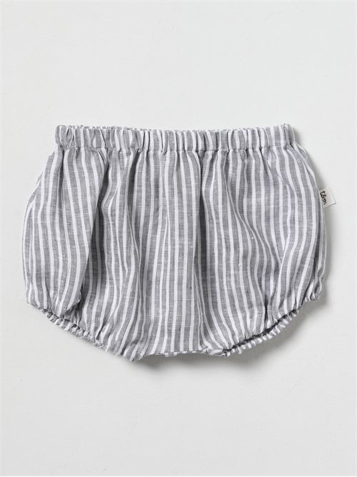 SHORT TEDDY & MINOU | E22PT003L1010/080M